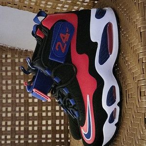 Air griffey max